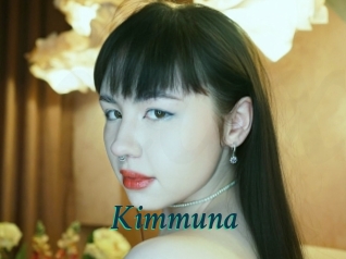 Kimmuna