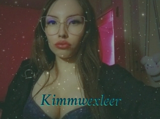 Kimmwexleer