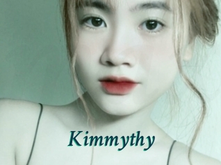 Kimmythy