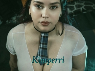 Kimperri