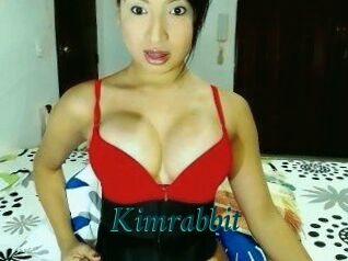 Kimrabbit