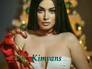 Kimvans