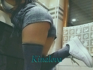 Kinalova