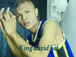 King_david_hot