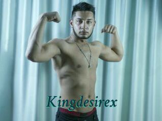 Kingdesirex