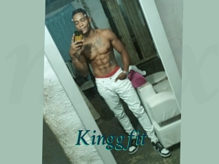 Kinggfit