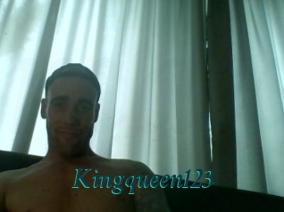 Kingqueen123