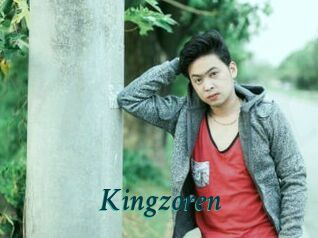 Kingzoren