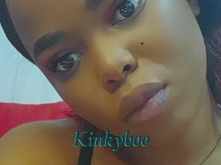 Kinkyboo