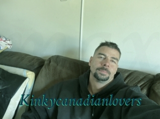 Kinkycanadianlovers