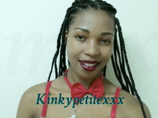 Kinkypetitexxx