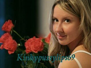Kinkypussylips69