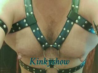 Kinkyshow