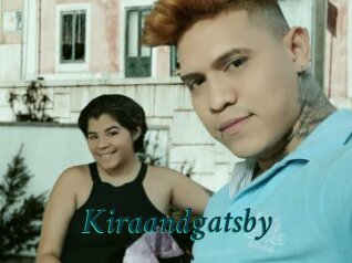 Kiraandgatsby