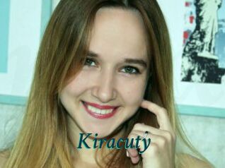 Kiracuty
