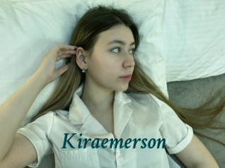 Kiraemerson