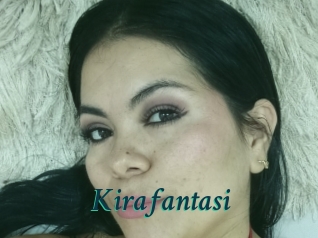 Kirafantasi