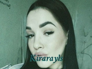 Kirarayls