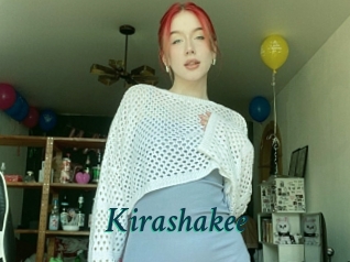 Kirashakee