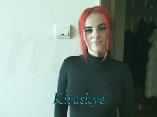 Kiraskye