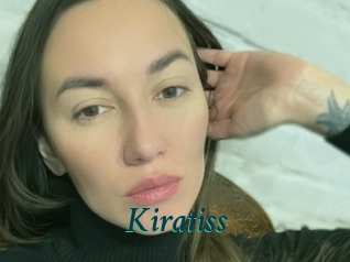 Kiratiss