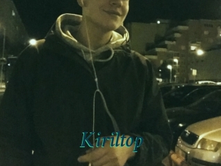 Kiriltop