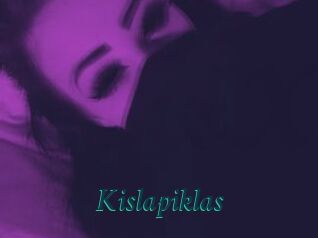 Kislapiklas