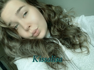 Kissalisa