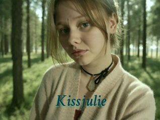 Kissjulie