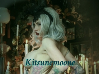 Kitsunemoone