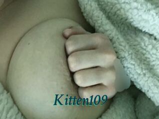 Kitten109