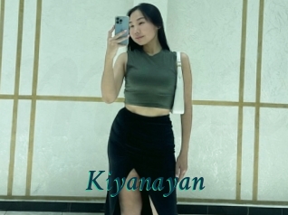 Kiyanayan