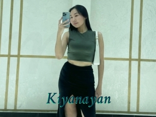 Kiyanayan