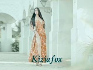 Kiziafox