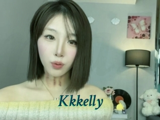 Kkkelly