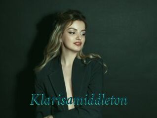 Klarisamiddleton