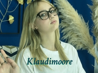 Klaudimoore