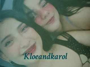 Kloeandkarol