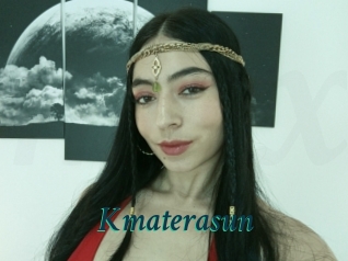 Kmaterasun