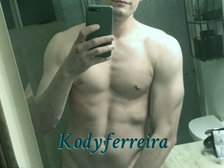 Kodyferreira