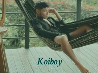 Koiboy