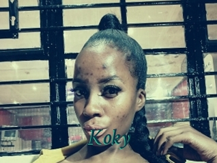 Koky