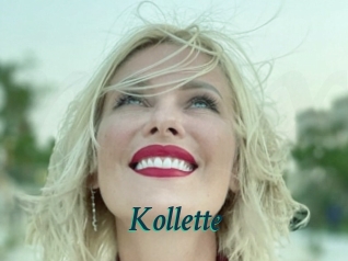 Kollette