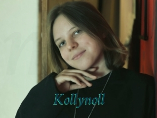 Kollynoll