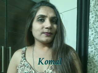 Komal