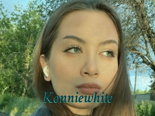 Konniewhite