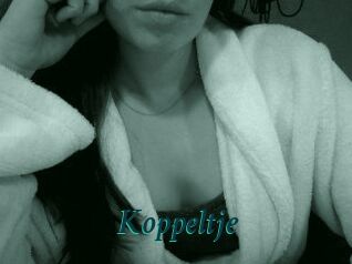 Koppeltje