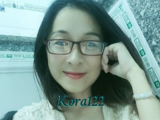 Kora122