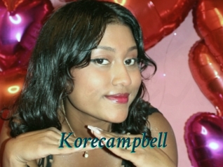 Korecampbell