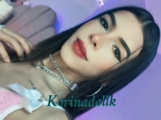 Korinadollk